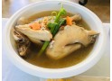 Thực đơn tuần 3 - Tháng 8/2020